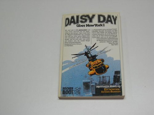 Product Image: Daisy Day über New York I.