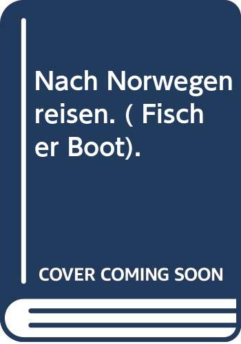 Nach Norwegen reisen (Fischer Boot) Books