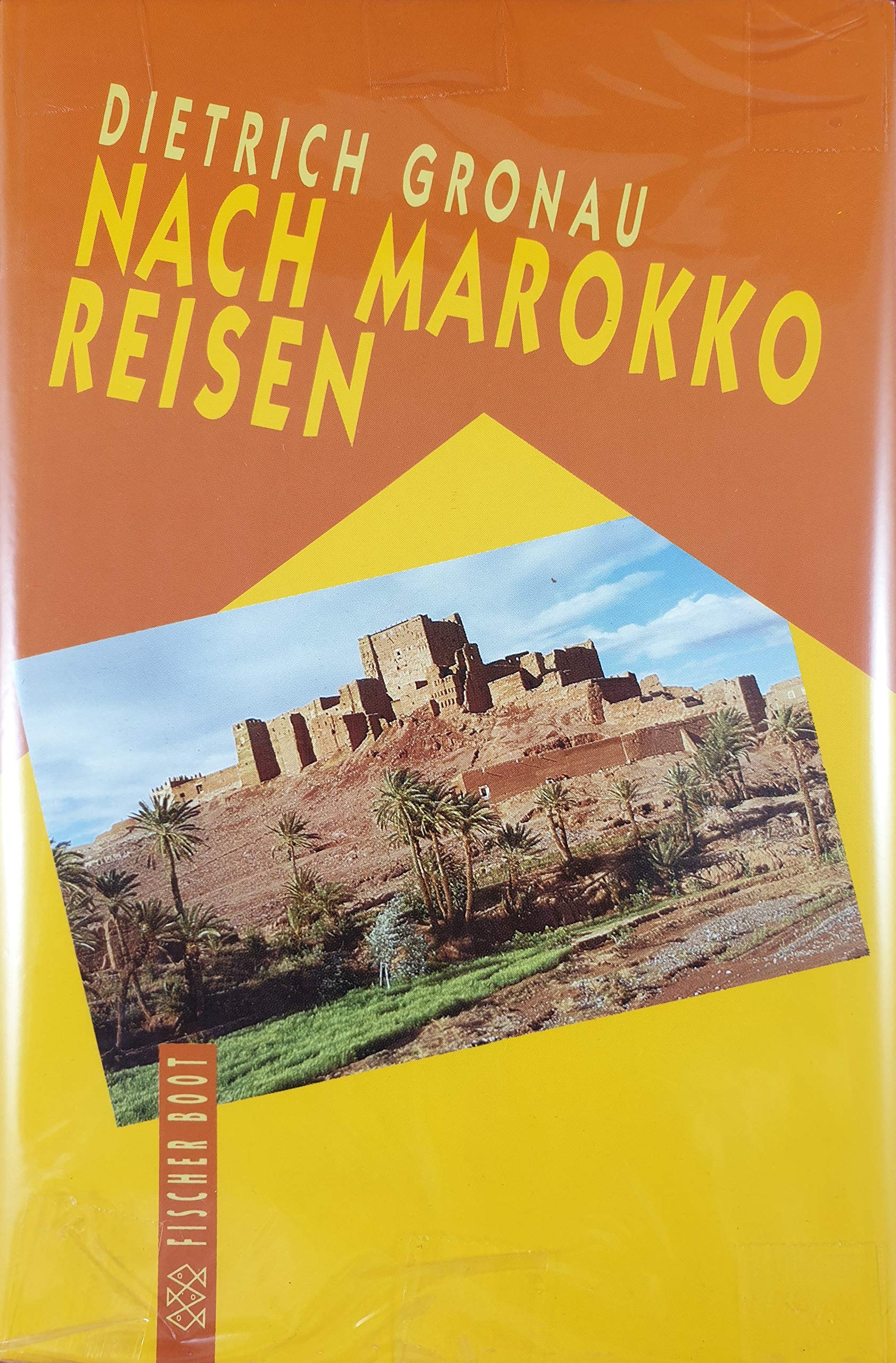 Nach Marokko reisen: Im Westen Arabiens Travel