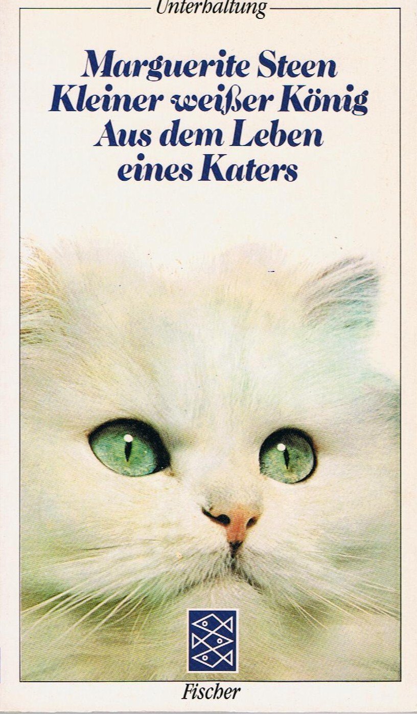 Kleiner weisser König Books