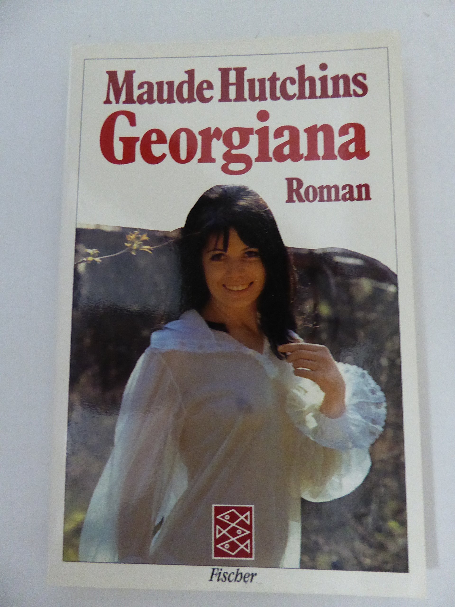 Georgia. Books