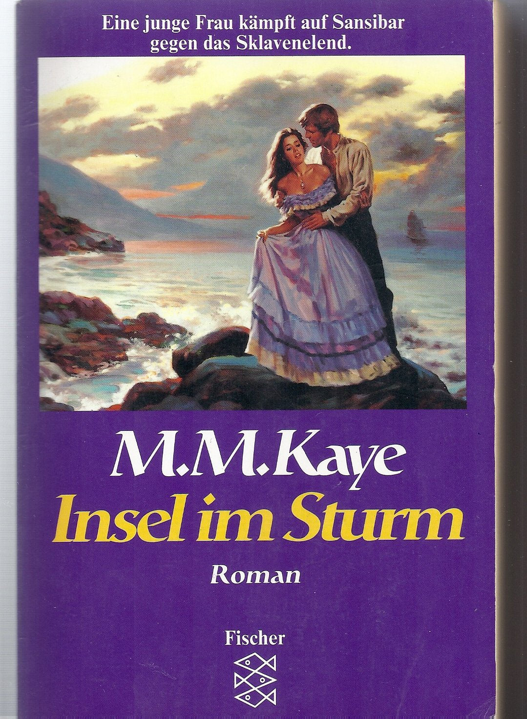 Product Image: Insel im Sturm.
