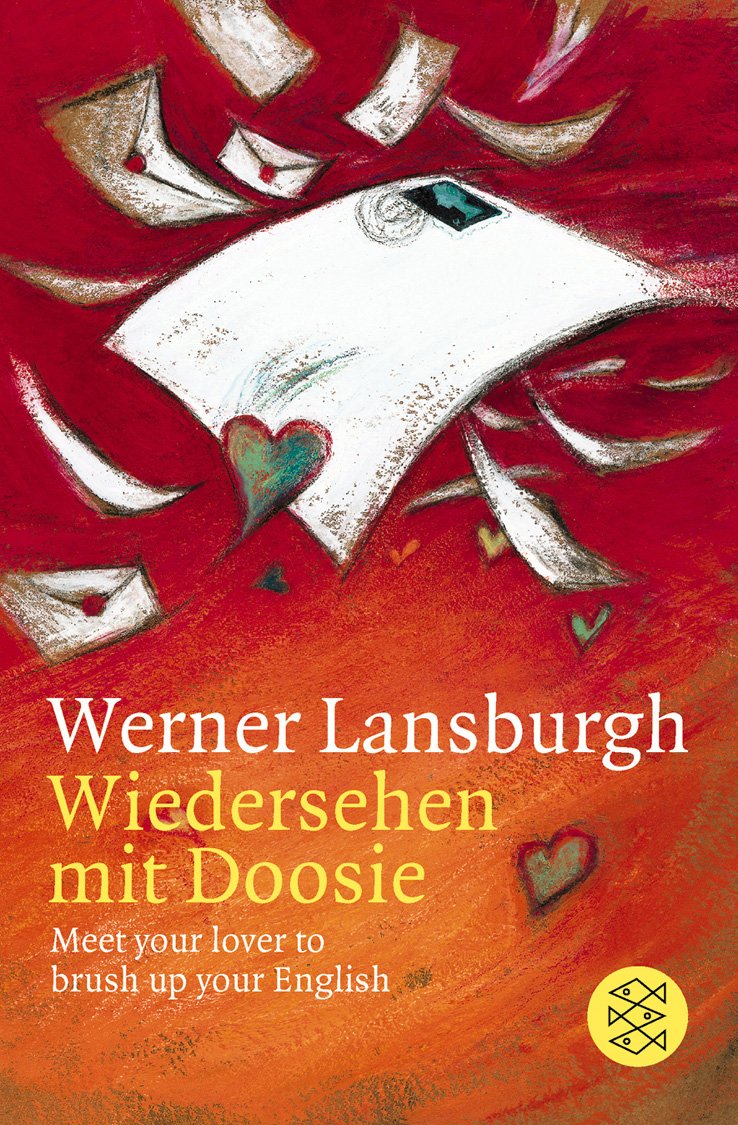 Wiedersehen mit Doosie: Meet your lover to brush up your English Essays & Short Stories