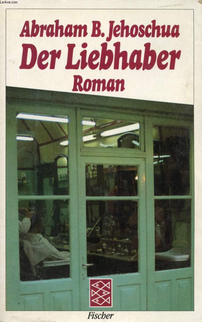 Der Liebhaber: Roman Contemporary literature