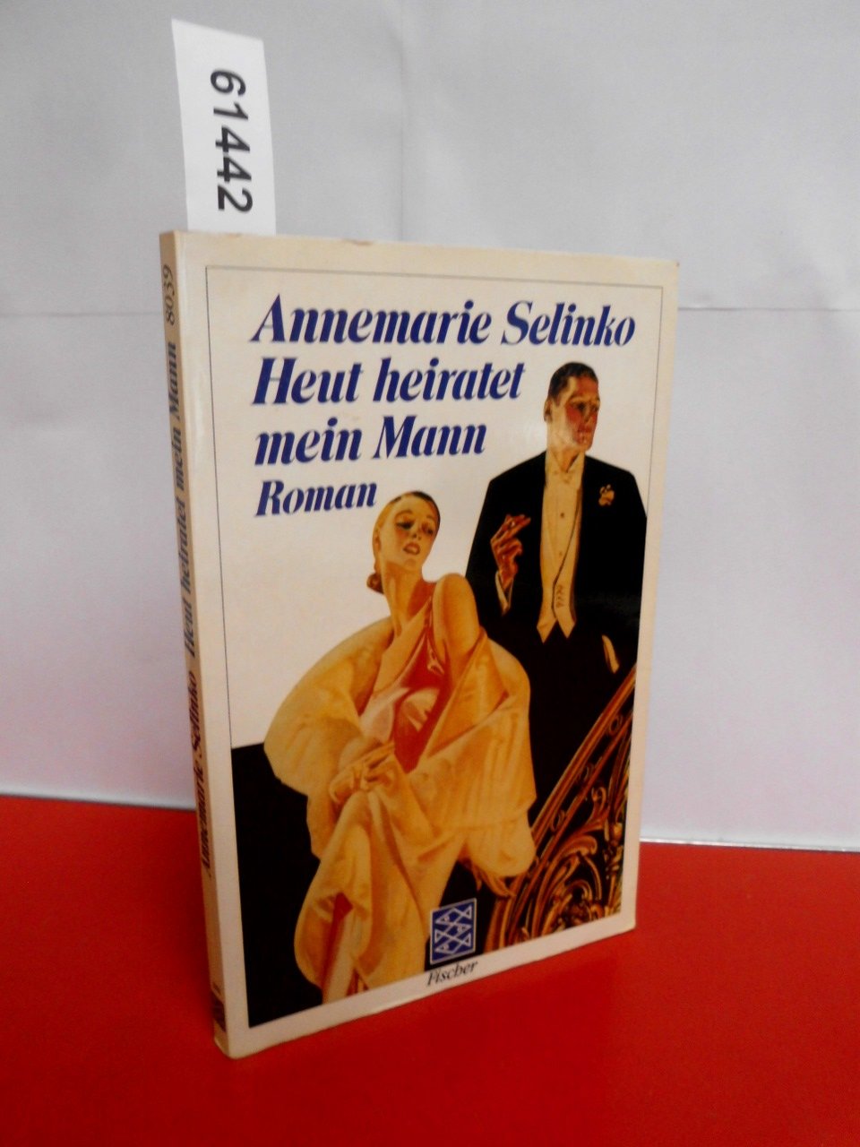 Heut heiratet mein Mann: Roman Books