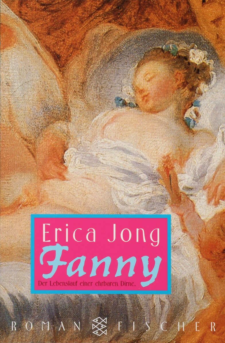 Fanny Contemporary literature Books