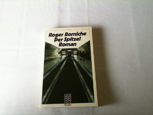 Der Spitzel Books