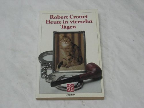 Heute in vierzehn Tagen "La vache qui pleure" Books