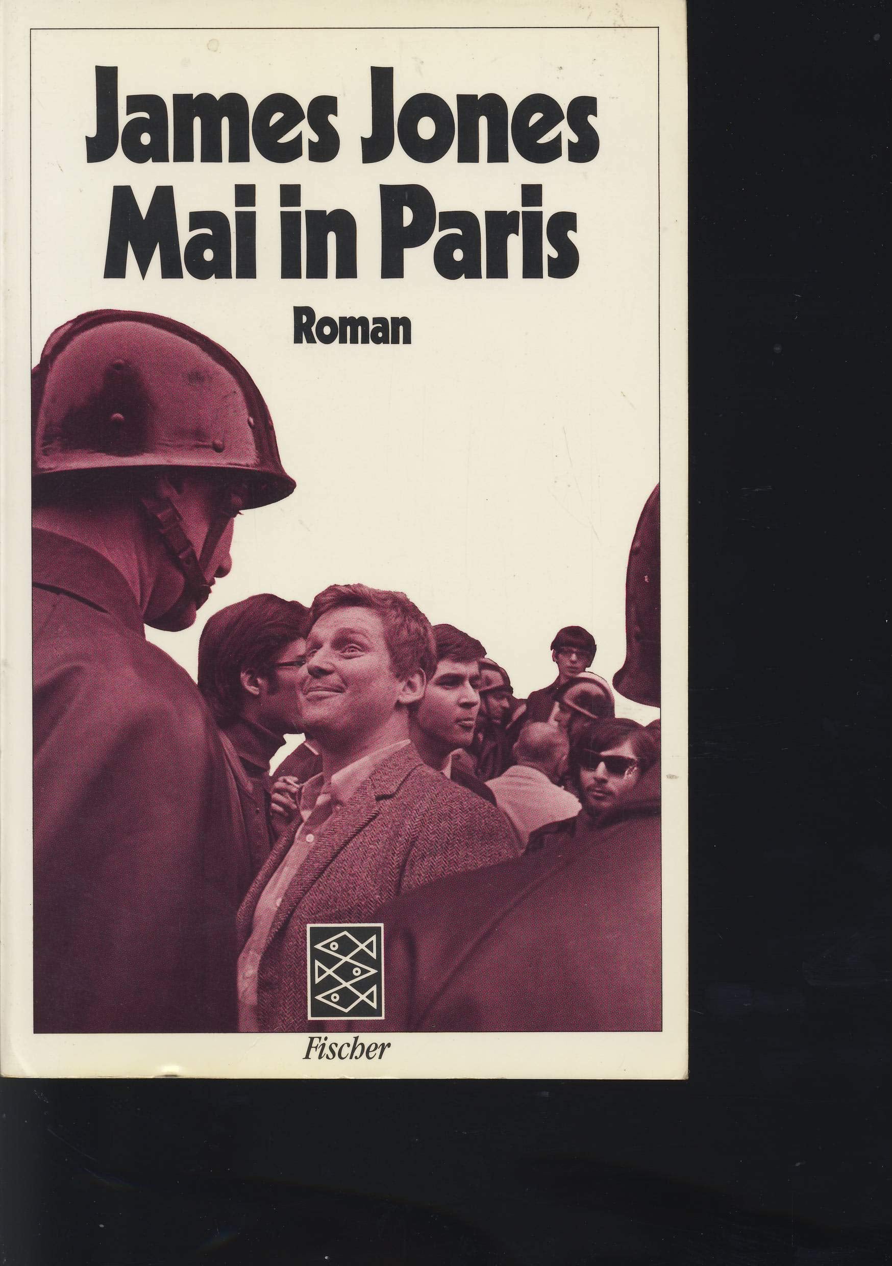 Mai in Paris: Roman Contemporary literature