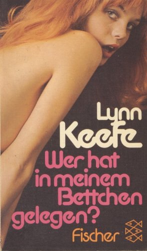 Wer hat in meinem Bettchen gelegen? (Fischer Taschenbücher) Books