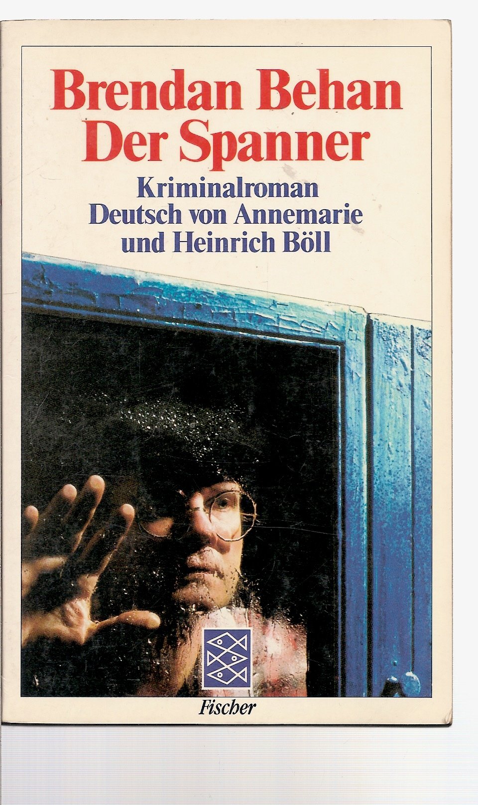 Der Spanner Books