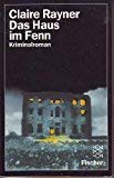 Das Haus im Fenn: Kriminalroman Crime & Thrillers