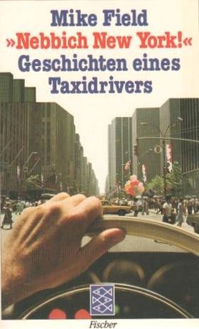 Nebbich New York. Geschichten eines Taxidrivers. Books
