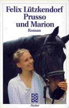 Product Image: Prusso und Marion: Roman