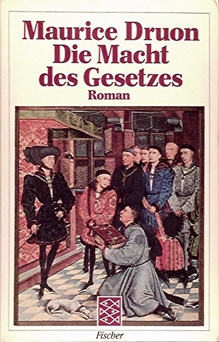 Product Image: Die Macht des Gesetzes