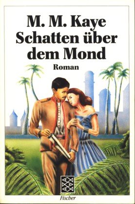 Schatten über dem Mond: Roman (Fischer Taschenbücher) Historical Fiction