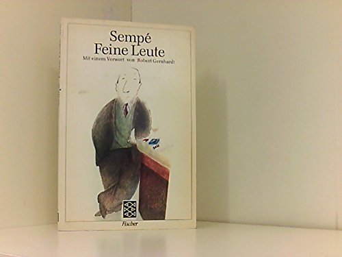 Product Image: Feine Leute