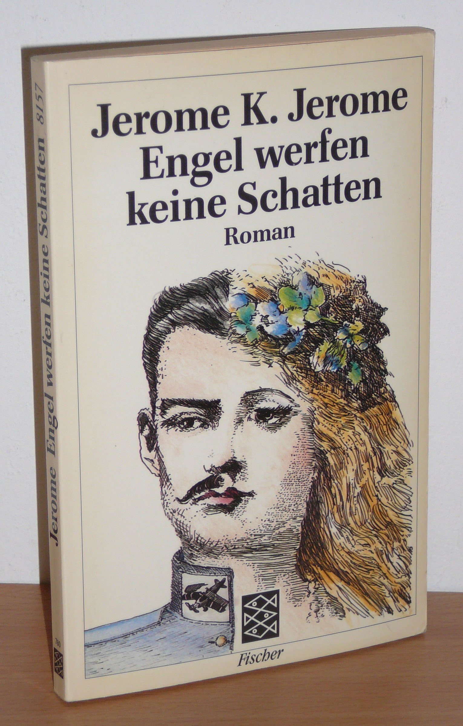 Engel werfen keine Schatten: Roman Books