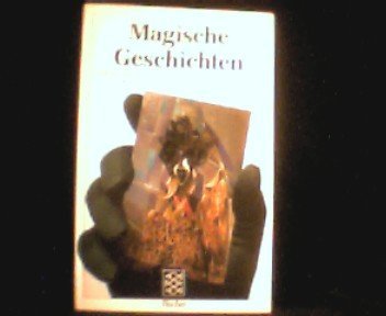 Magische Geschichten: Von Woody Allen, Kurt Kusenberg, Henry Slesar, Kurt Vonnegut jr. und anderen Books