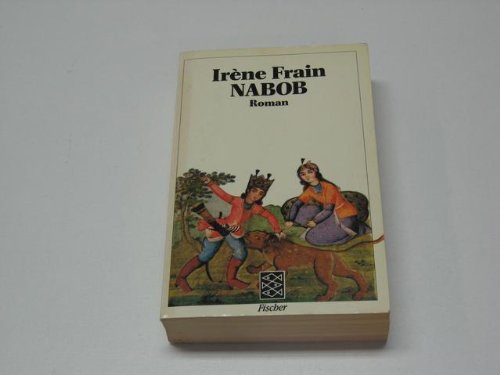 Nabob: Ein Roman Books