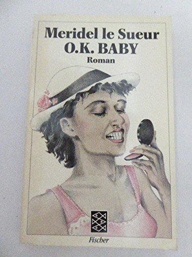 O.K. Baby: Roman Books