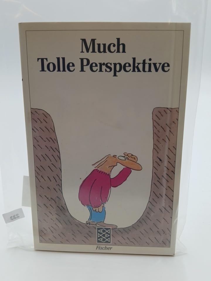 Tolle Perspektiven: Karikaturen Cartoons