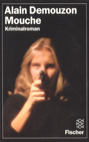 Mouche: Kriminalroman Books
