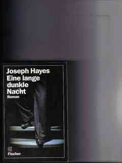 Eine lange dunkle Nacht: Roman Books