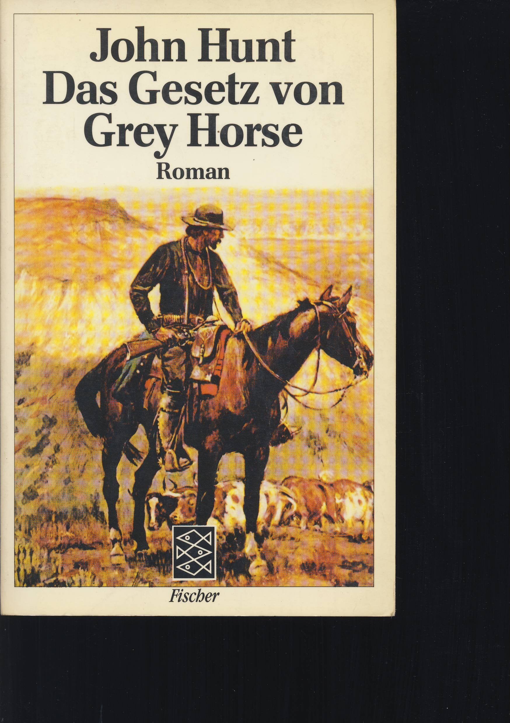 Das Gesetz von Grey Horse: Roman Books
