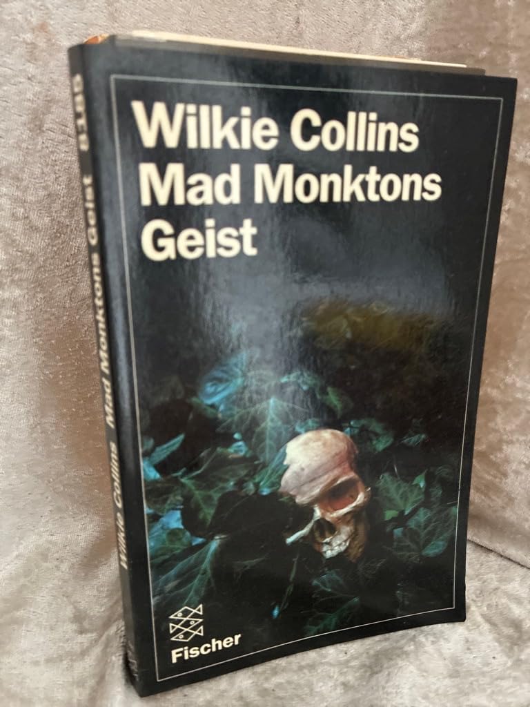 Product Image: Mad Monktons Geist