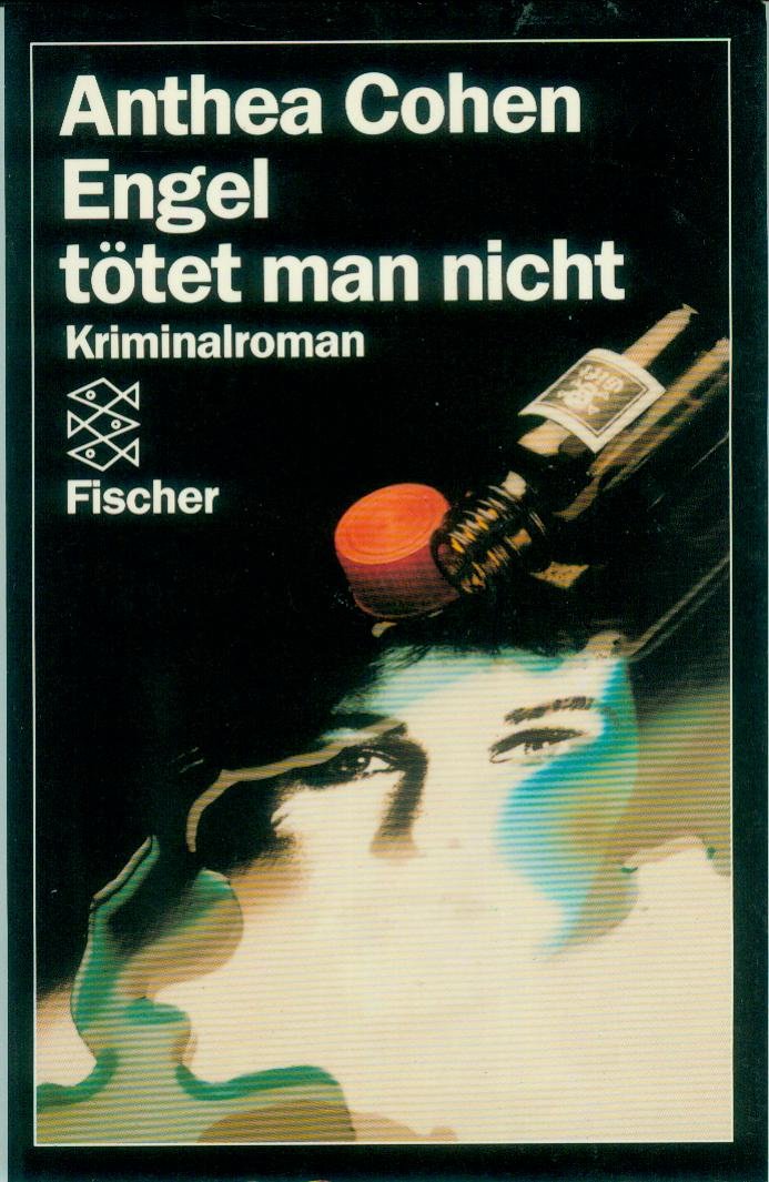 Engel tötet man nicht: Kriminalroman Crime & Thrillers