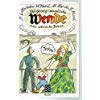 Die Wende: Eine satirische Bilanz in Cartoons Cartoons