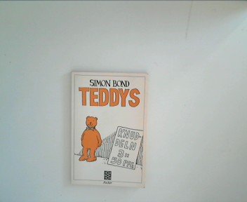 Teddys: Cartoons Cartoons