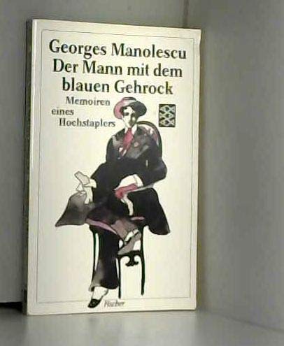 Memoiren eines Hochstaplers Memories