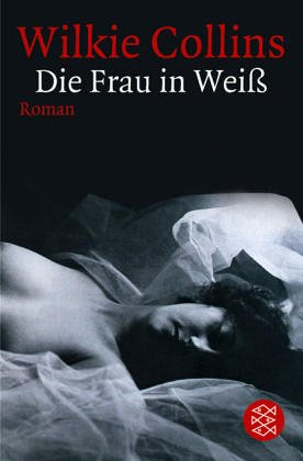 Die Frau in Weiss: Roman Historical Fiction