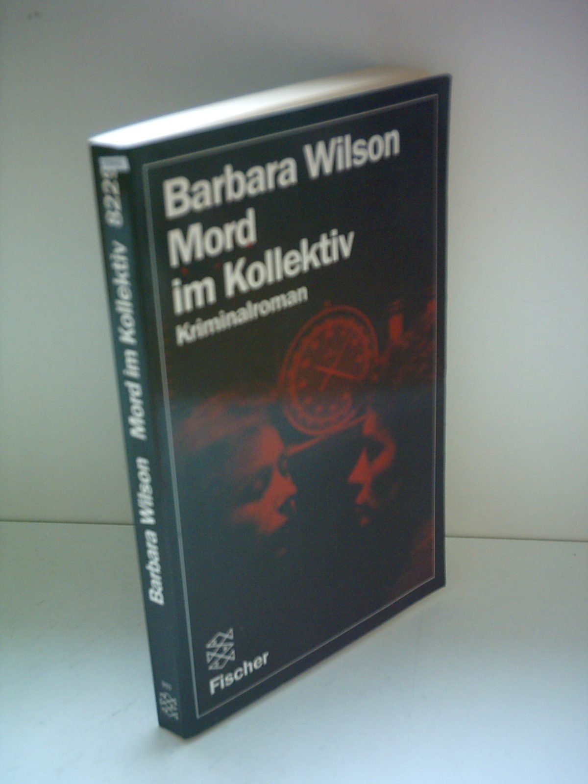 Mord im Kollektiv: Roman Contemporary literature