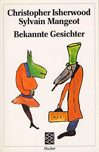Product Image: Bekannte Gesichter