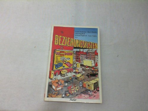Beziehungskisten: Cartoons Cartoons
