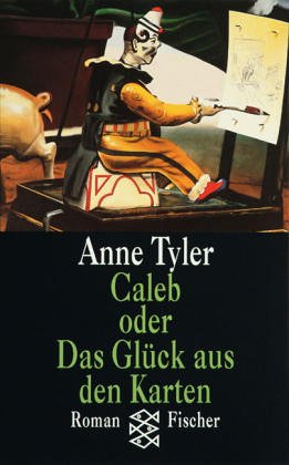 Caleb oder Das Glück aus den Karten (Fischer Taschenbücher) Contemporary literature