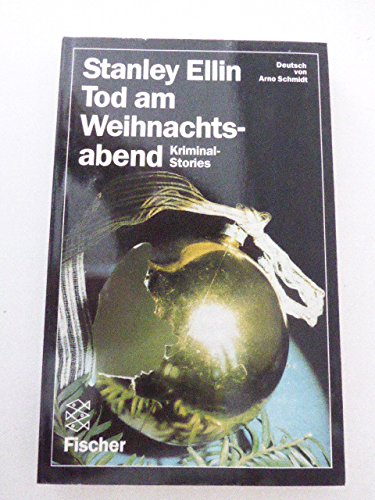 Tod am Weihnachtsabend: Kriminal-Stories Books