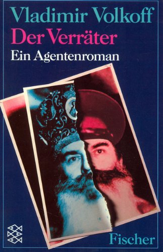 Der Verräter: Ein Agentenroman Books