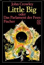 Little Big oder Das Parlement der Feen Books