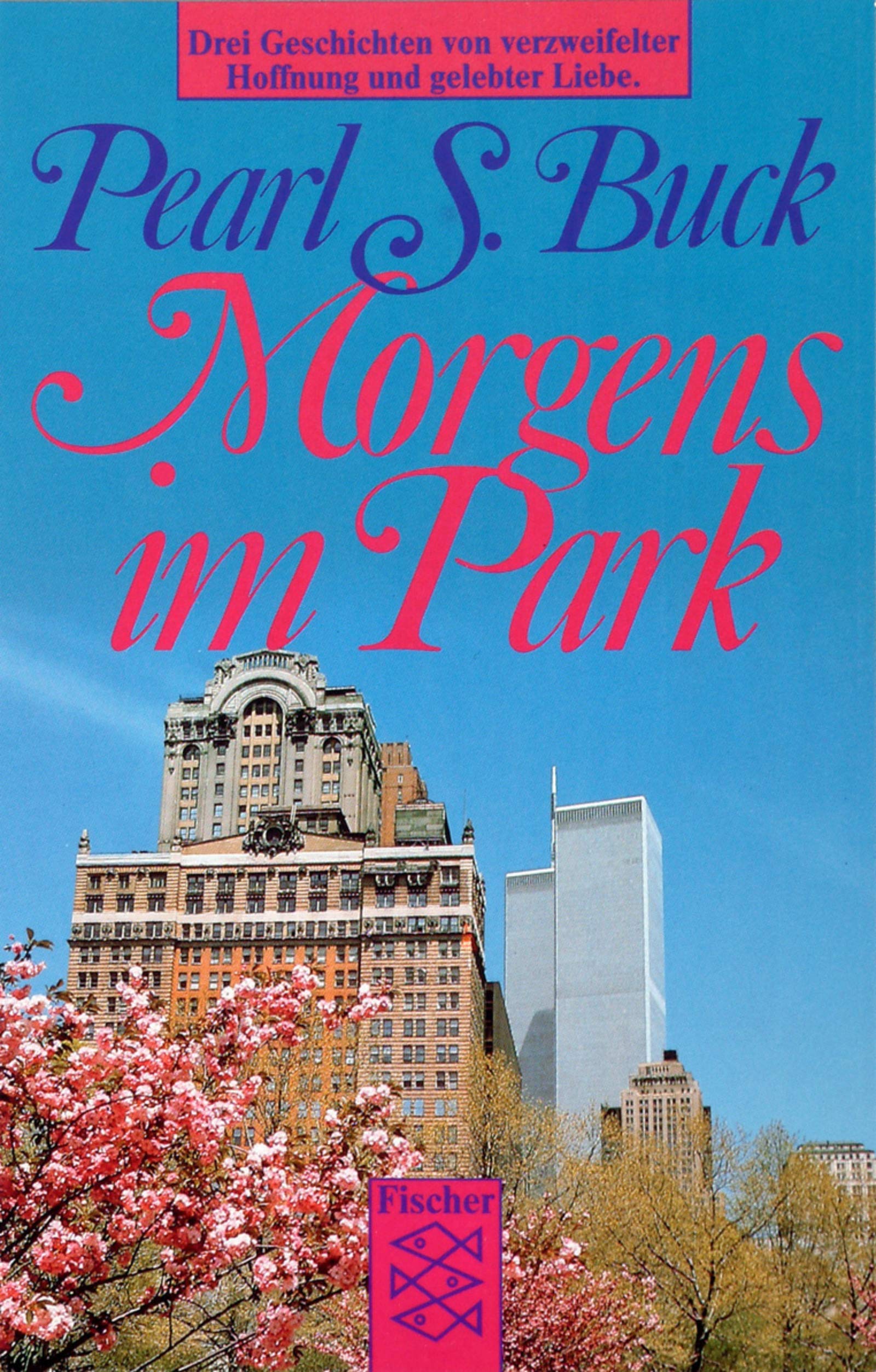 Morgens im Park: Erzählungen (Fischer Taschenbücher) Books