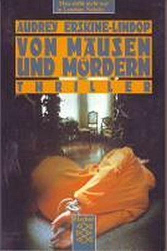 Von Mäusen und Mördern Books