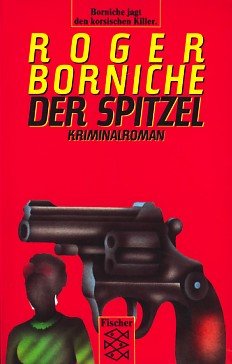 Der Spitzel: Roman (Fischer Taschenbücher) Books