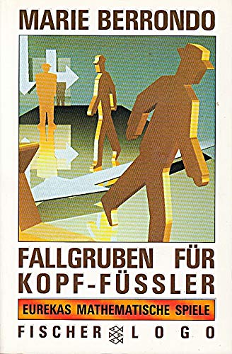 Fallgruben für Kopf-Füssler: Eurekas mathematische Spiele Leisure & Fun