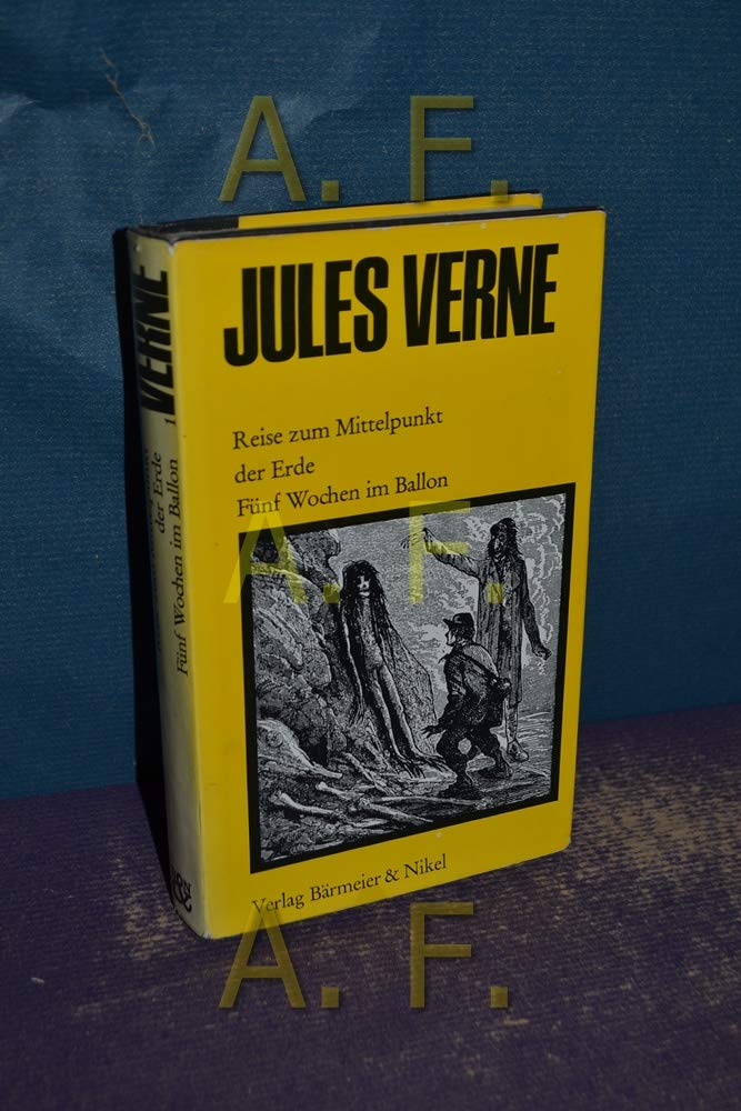 Reise zum Mittelpunkt der Erde Fantasy & Sci-Fi