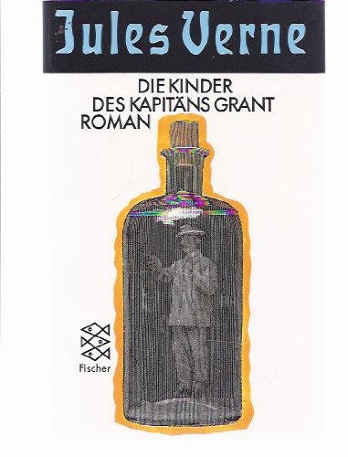 Die Kinder des Kapitän Grant Classics