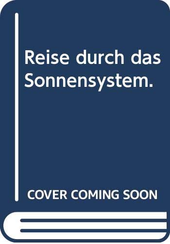 Reise durch das Sonnensystem Fantasy & Sci-Fi