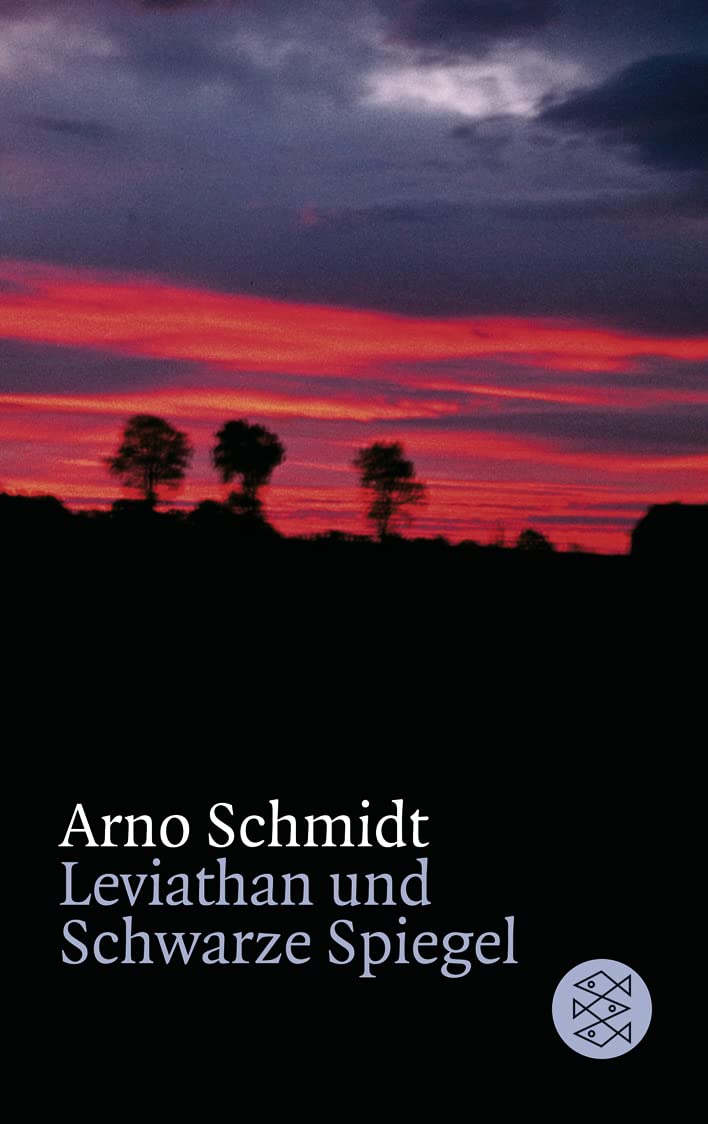 Product Image: Leviathan und Schwarze Spiegel
